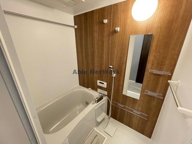 Regulus（ﾚｸﾞﾙｽ）の物件内観写真