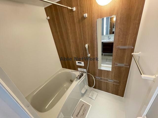 Regulus（ﾚｸﾞﾙｽ）の物件内観写真