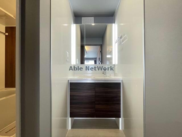 Regulus（ﾚｸﾞﾙｽ）の物件内観写真