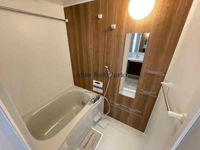 Regulus（ﾚｸﾞﾙｽ）の物件内観写真