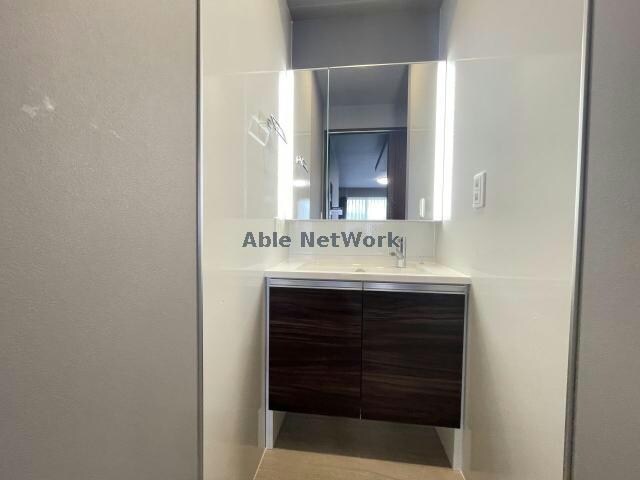 Regulus（ﾚｸﾞﾙｽ）の物件内観写真