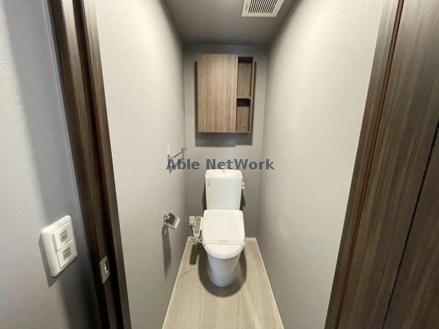 Regulus（ﾚｸﾞﾙｽ）の物件内観写真