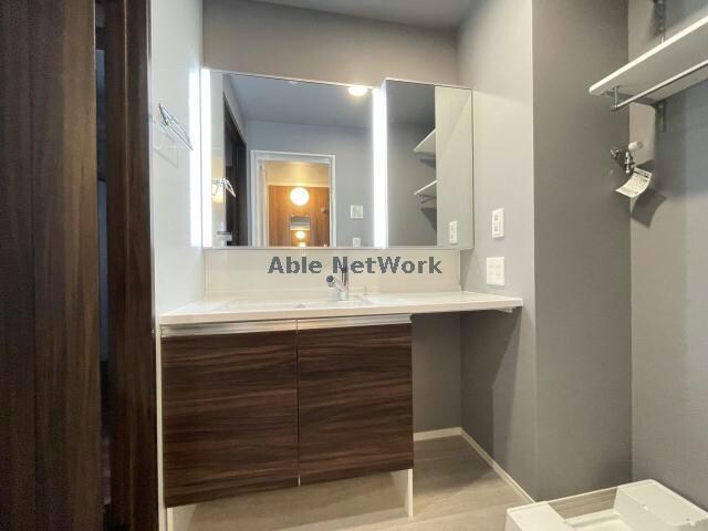 Regulus（ﾚｸﾞﾙｽ）の物件内観写真