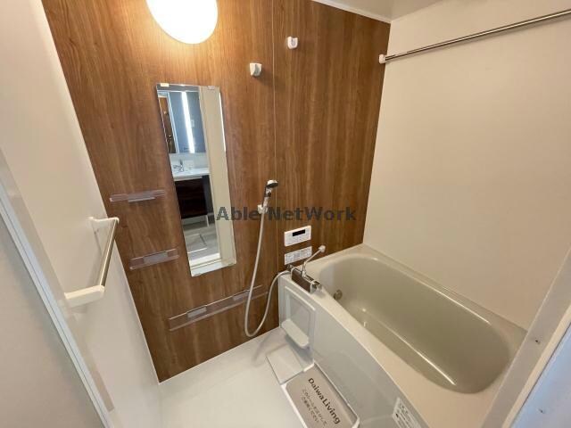 Regulus（ﾚｸﾞﾙｽ）の物件内観写真