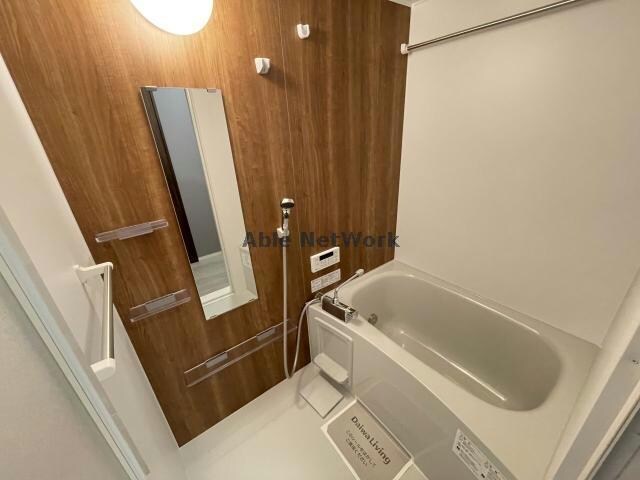 Regulus（ﾚｸﾞﾙｽ）の物件内観写真