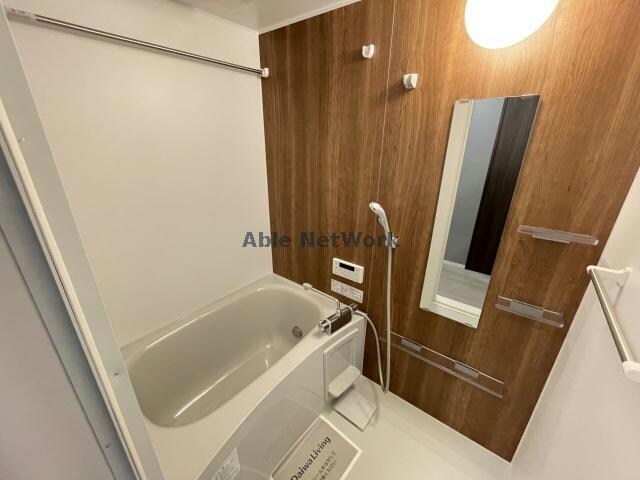 Regulus（ﾚｸﾞﾙｽ）の物件内観写真