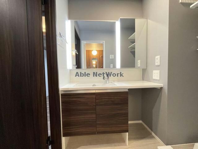 Regulus（ﾚｸﾞﾙｽ）の物件内観写真