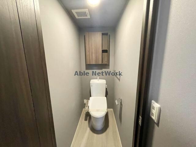 Regulus（ﾚｸﾞﾙｽ）の物件内観写真