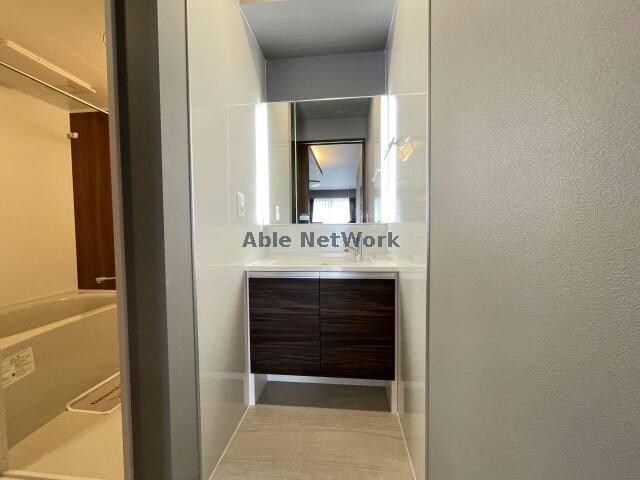 Regulus（ﾚｸﾞﾙｽ）の物件内観写真