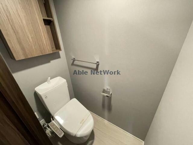 Regulus（ﾚｸﾞﾙｽ）の物件内観写真