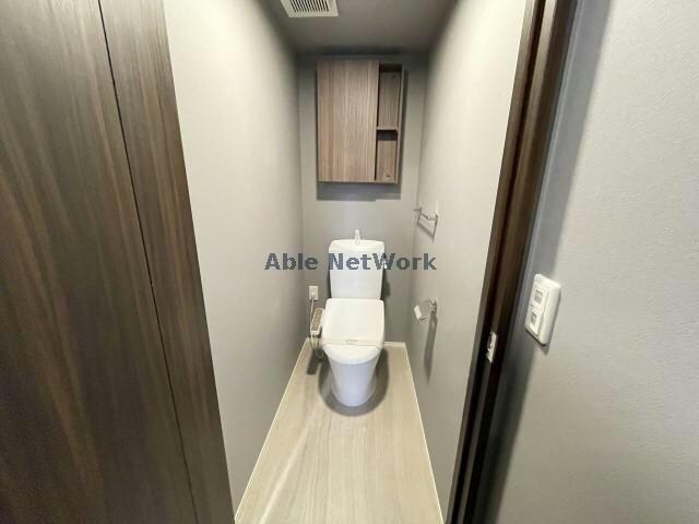 Regulus（ﾚｸﾞﾙｽ）の物件内観写真