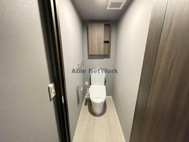 Regulus（ﾚｸﾞﾙｽ）の物件内観写真