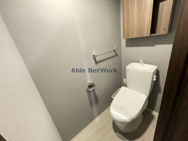 Regulus（ﾚｸﾞﾙｽ）の物件内観写真