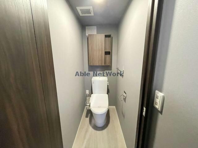 Regulus（ﾚｸﾞﾙｽ）の物件内観写真