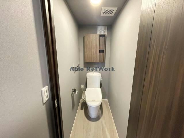 Regulus（ﾚｸﾞﾙｽ）の物件内観写真