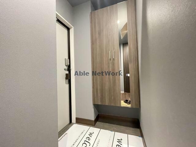 Regulus（ﾚｸﾞﾙｽ）の物件内観写真