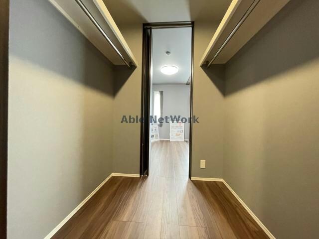 Regulus（ﾚｸﾞﾙｽ）の物件内観写真