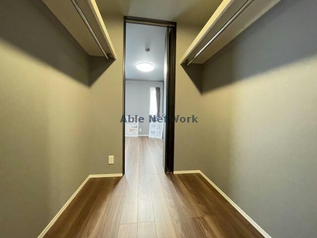 Regulus（ﾚｸﾞﾙｽ）の物件内観写真