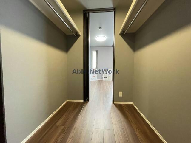 Regulus（ﾚｸﾞﾙｽ）の物件内観写真