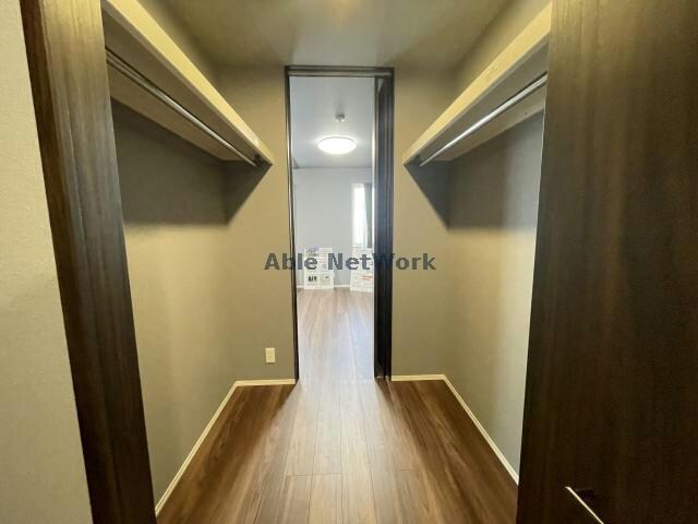 Regulus（ﾚｸﾞﾙｽ）の物件内観写真