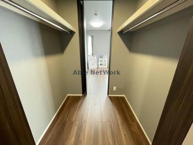 Regulus（ﾚｸﾞﾙｽ）の物件内観写真