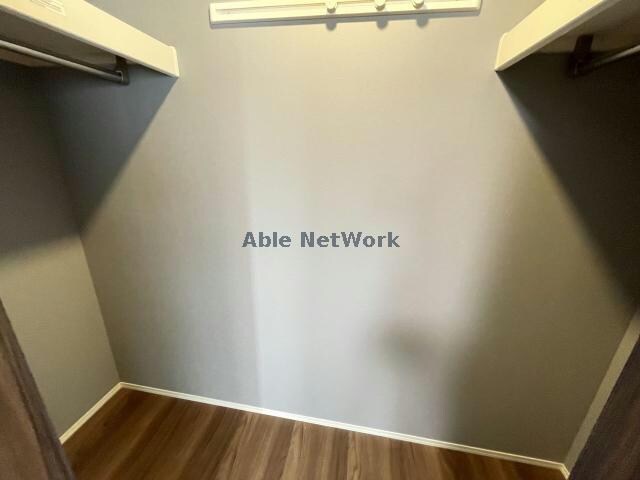 Regulus（ﾚｸﾞﾙｽ）の物件内観写真