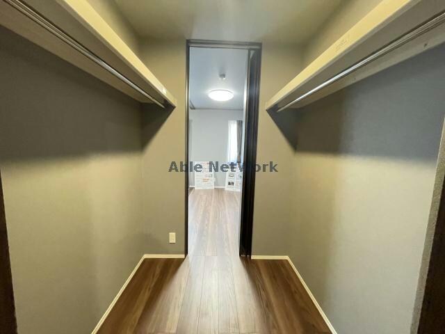 Regulus（ﾚｸﾞﾙｽ）の物件内観写真