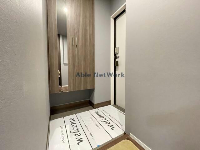 Regulus（ﾚｸﾞﾙｽ）の物件内観写真