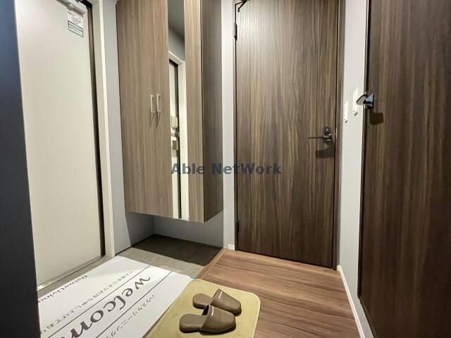 Regulus（ﾚｸﾞﾙｽ）の物件内観写真