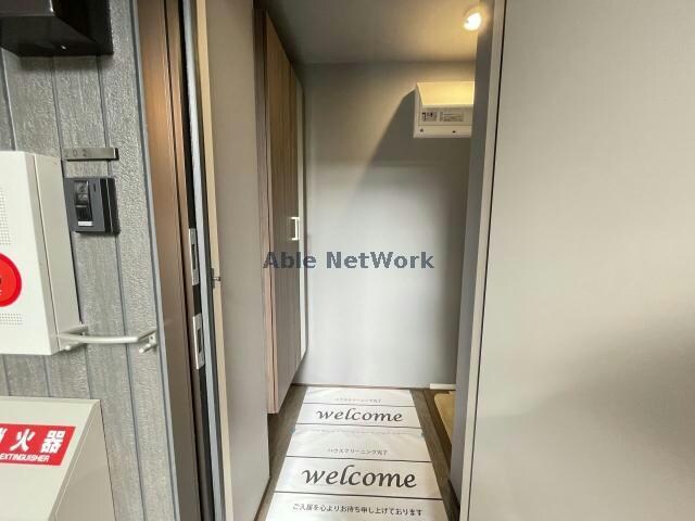 Regulus（ﾚｸﾞﾙｽ）の物件内観写真