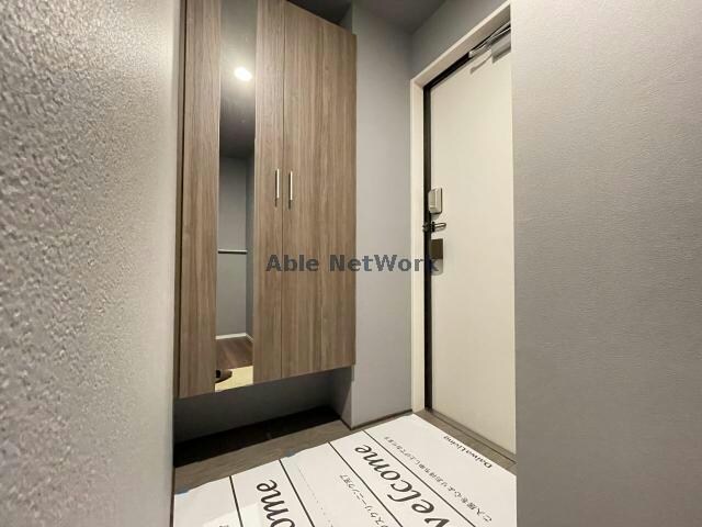 Regulus（ﾚｸﾞﾙｽ）の物件内観写真