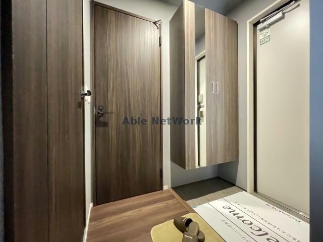 Regulus（ﾚｸﾞﾙｽ）の物件内観写真