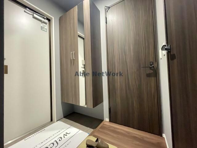 Regulus（ﾚｸﾞﾙｽ）の物件内観写真