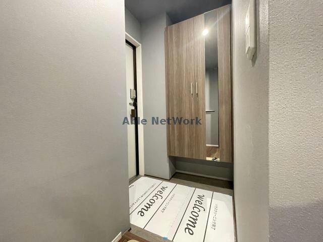 Regulus（ﾚｸﾞﾙｽ）の物件内観写真