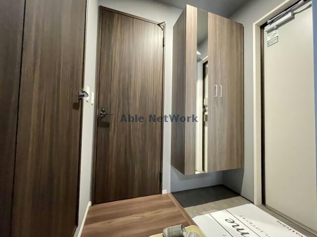 Regulus（ﾚｸﾞﾙｽ）の物件内観写真