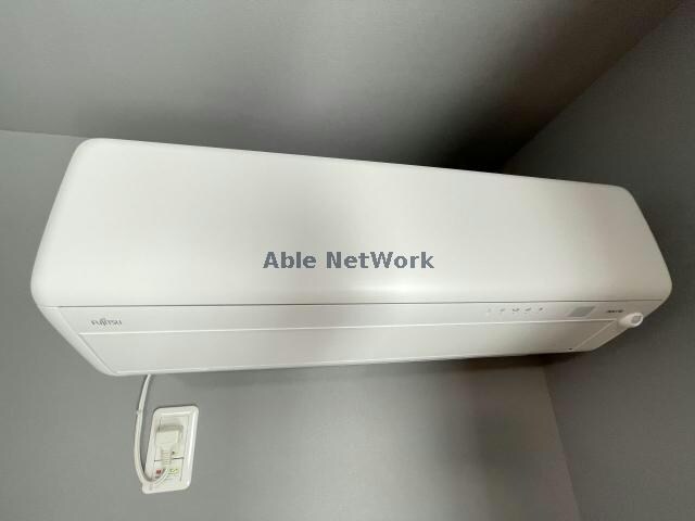 Regulus（ﾚｸﾞﾙｽ）の物件内観写真