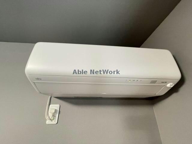 Regulus（ﾚｸﾞﾙｽ）の物件内観写真