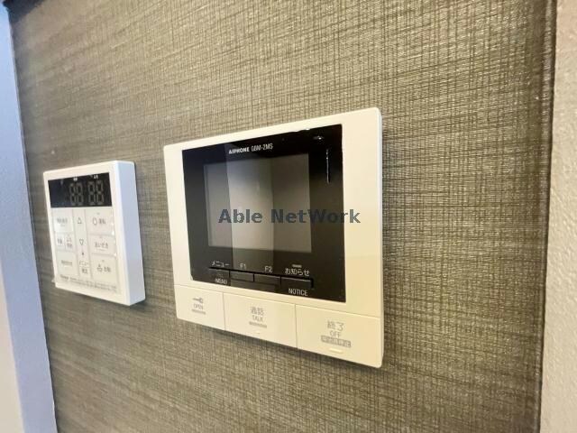 Regulus（ﾚｸﾞﾙｽ）の物件内観写真