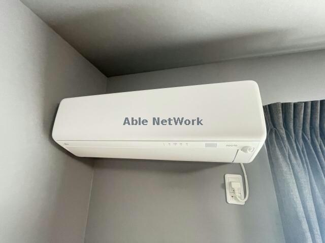 Regulus（ﾚｸﾞﾙｽ）の物件内観写真