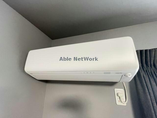 Regulus（ﾚｸﾞﾙｽ）の物件内観写真