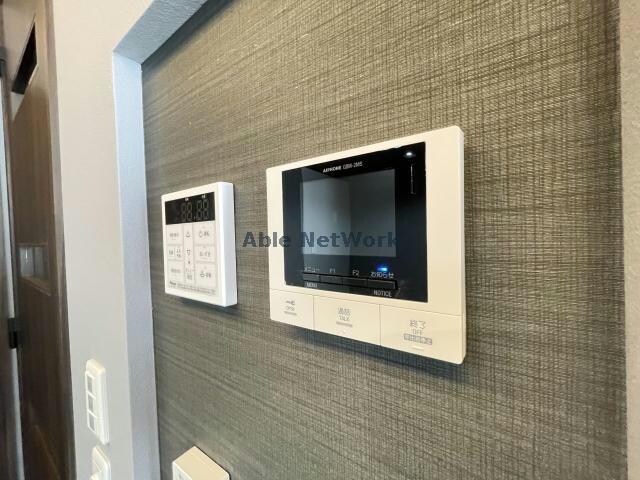 Regulus（ﾚｸﾞﾙｽ）の物件内観写真