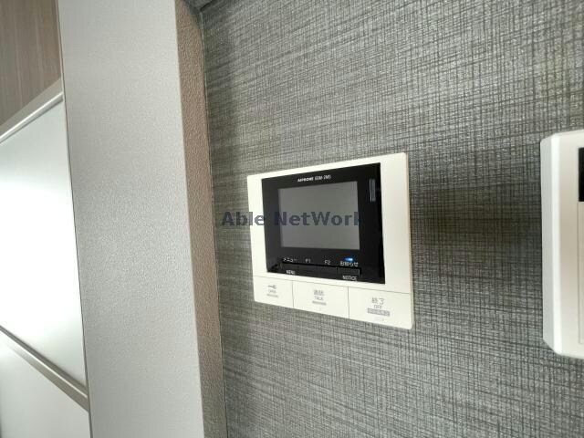 Regulus（ﾚｸﾞﾙｽ）の物件内観写真