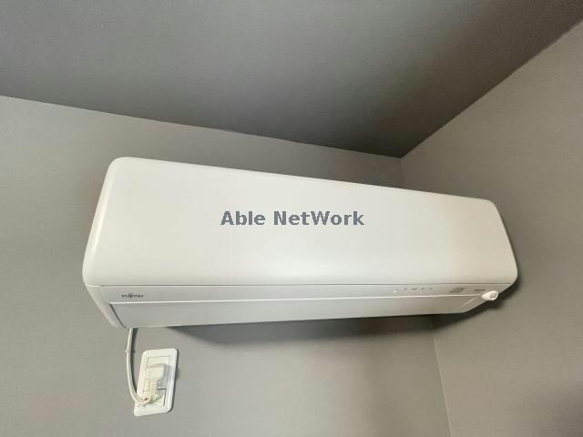 Regulus（ﾚｸﾞﾙｽ）の物件内観写真