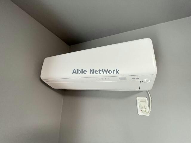 Regulus（ﾚｸﾞﾙｽ）の物件内観写真