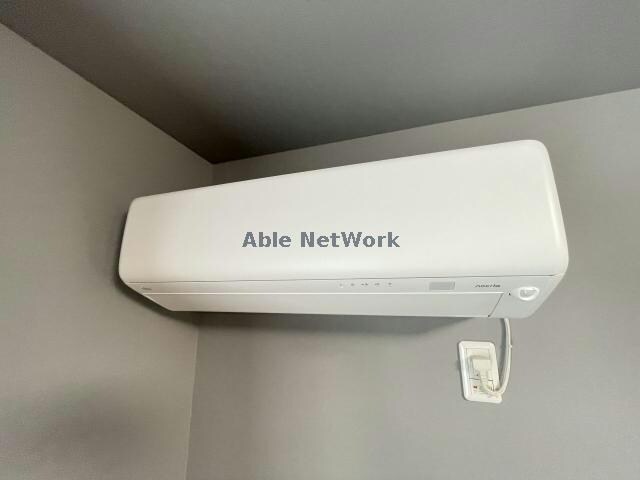 Regulus（ﾚｸﾞﾙｽ）の物件内観写真