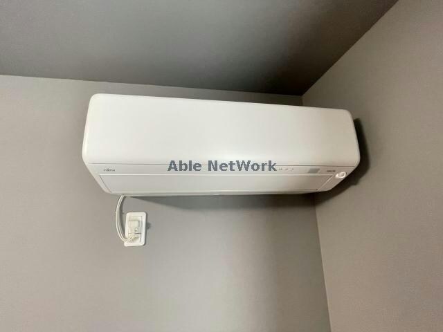 Regulus（ﾚｸﾞﾙｽ）の物件内観写真