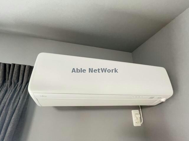 Regulus（ﾚｸﾞﾙｽ）の物件内観写真