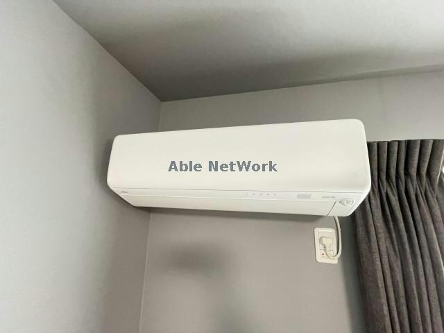 Regulus（ﾚｸﾞﾙｽ）の物件内観写真