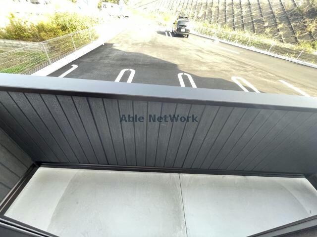 Regulus（ﾚｸﾞﾙｽ）の物件内観写真