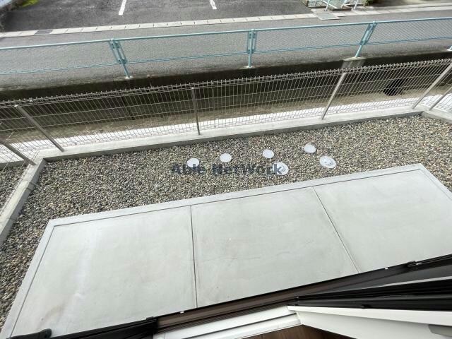 Regulus（ﾚｸﾞﾙｽ）の物件内観写真